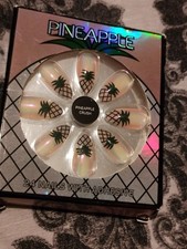 24nails with 1 Pack Adhesive Stickers for Nails enhancing your Manicure