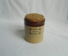 Vintage Moira Pottery