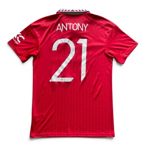 Antony man utd - antony,