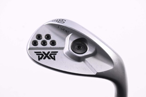 Pxg 0311 milled - pxg,