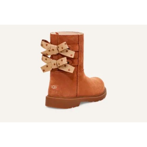 Ugg bailey bow boots kids - boots, 5