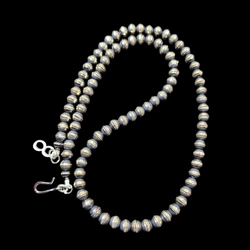Navajo pearls desert - navajo,