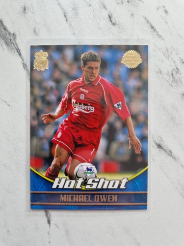 Topps premier gold 2002 - premier,