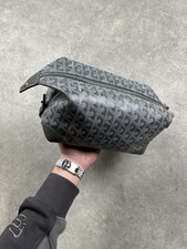 Goyard Mens Wash Bag | Rare