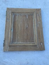 Vintage Reclaimed Pine