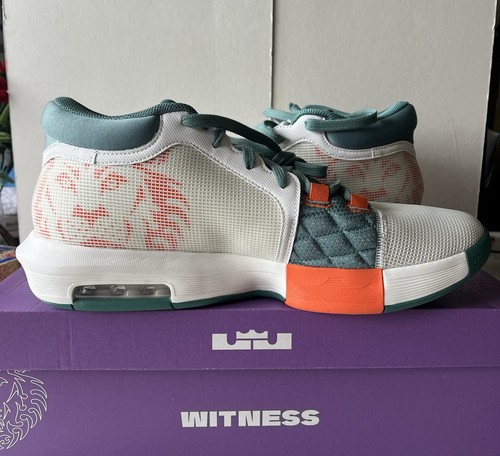 Lebron witness viii sail - witness,