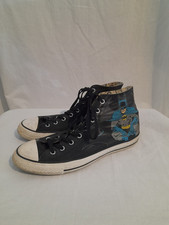 Converse Batman Vs Joker DC Comics  Shoes US 12 UK 11 EU 45 