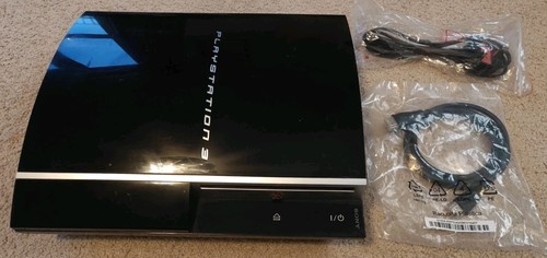 Ps3 cechj03 40gb playstation - ps3,