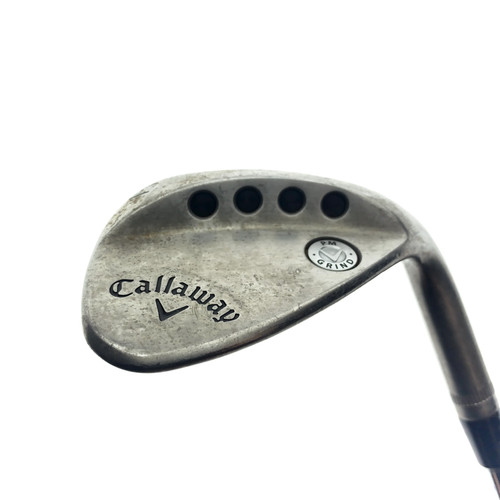 Used callaway mack - mack, daddy