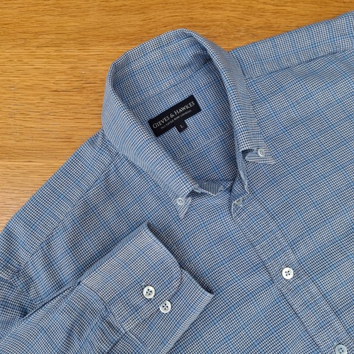 Gieves hawkes savile row - gieves,