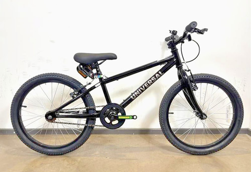 Universal child s - universal, bike