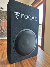 Focal Subwoofer PSB200 Speaker