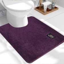 Non Slip Pedestal Bath Mat