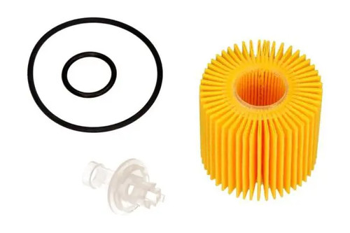 Oil filter insert - oil,