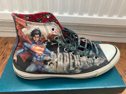 Converse all star - converse, comics
