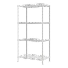 HOMEFORT 4-Shelving Unit