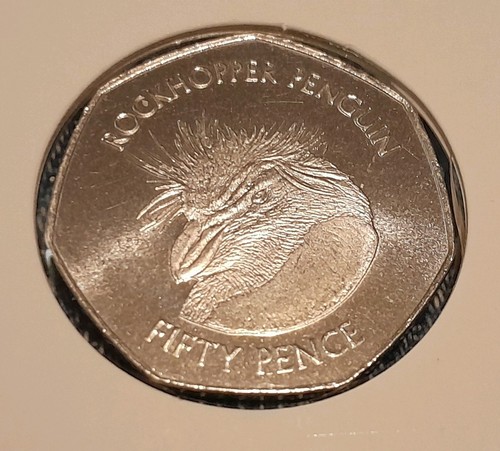 2018 uncirculated falkland - 2018,