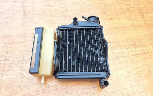 Yamaha rd125lc radiator - rd125lc,