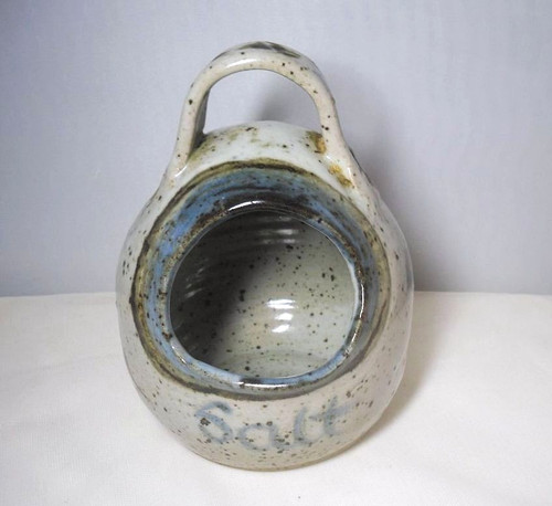 Scottish drymen studio pottery - studio,