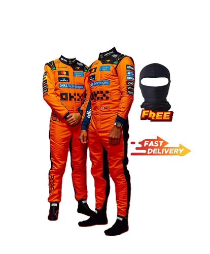 Kart racing suit - kart,