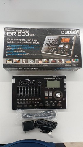 Boss br 800 - boss, /