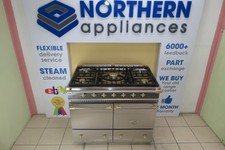 Lacanche range cooker cluny - lacanche,