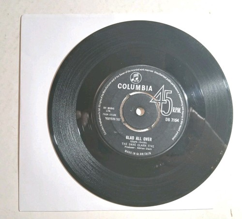 The dave clark five - the, all