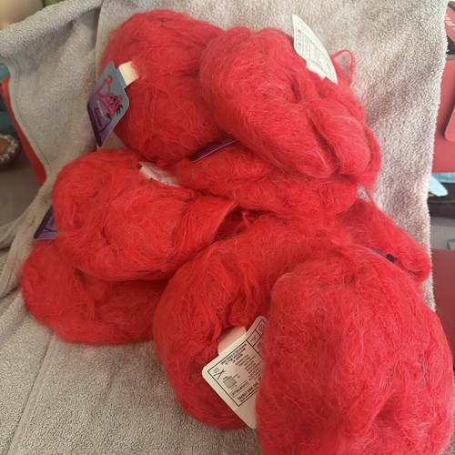 Bali lister mohair - bali,