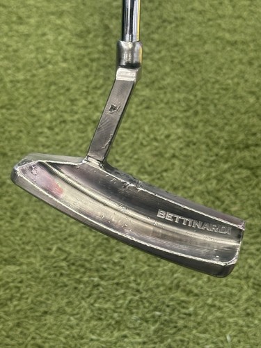 Mizuno bettinardi bc2 golf - mizuno,