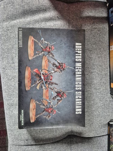 Games workshop warhammer 40k - games,