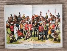 1913 the british army - 1913,