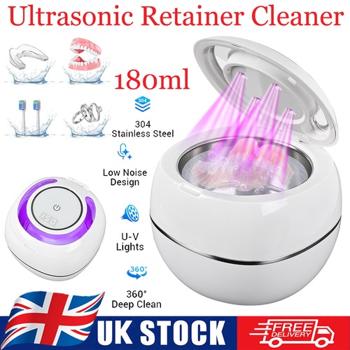 Ultrasonic cleaner invisalign - ultrasonic,