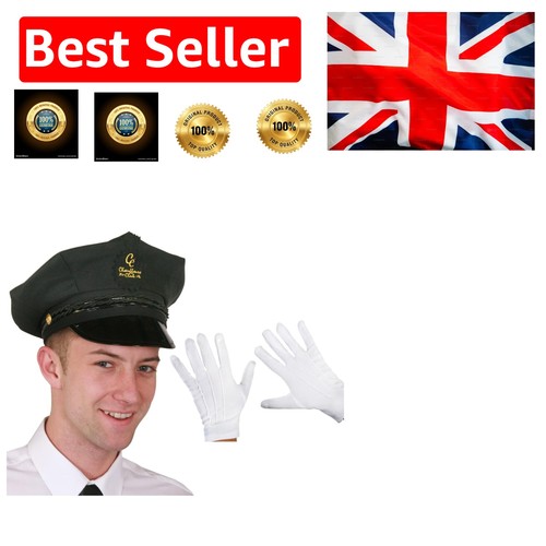 Professional black chauffeur - professional,