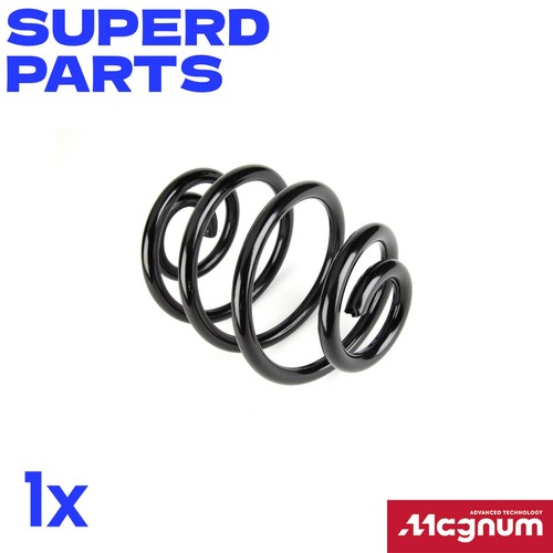 Coil spring rear fits - coil,