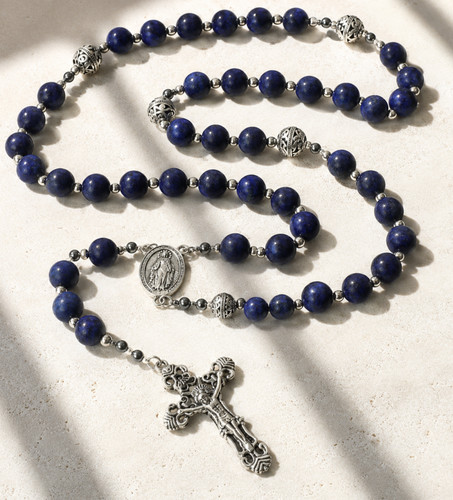 Premium heavy lapis lazuli - heavy,