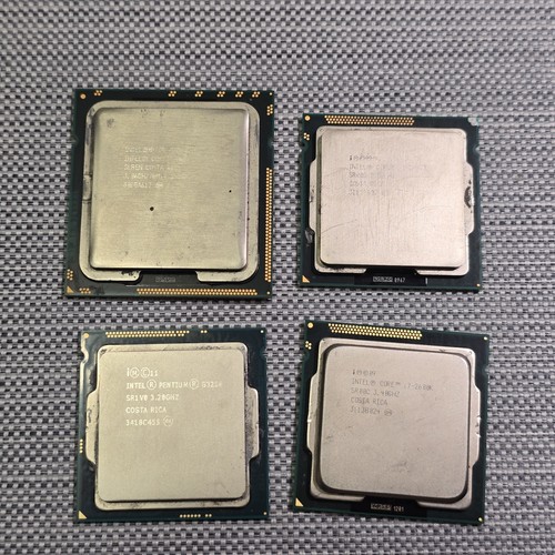 Intel core 950 - intel, 950,