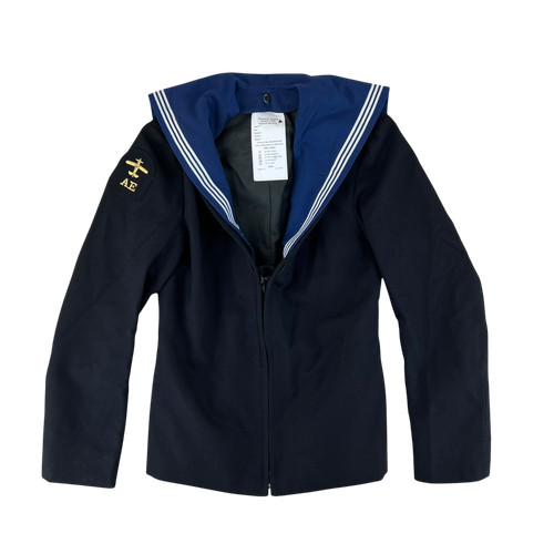 British royal navy jumper - british,