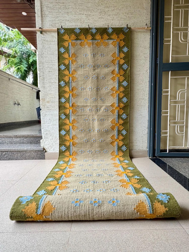 Scandinavian swedish wool - scandinavian,