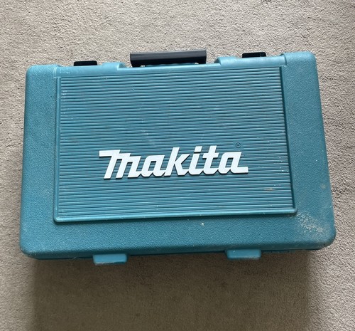 Makita drill box - drill,