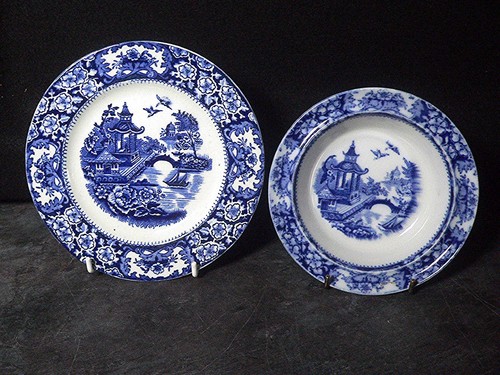 Olde alton ware - alton,