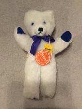 Vintage Deans Rag Book teddy bear. A Child’s Play Toy