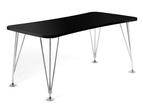 Kartell max table and four - max,