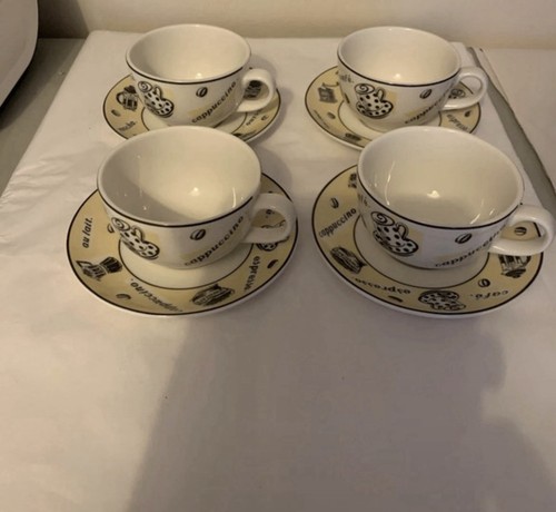 Four vintage royal doulton - four,