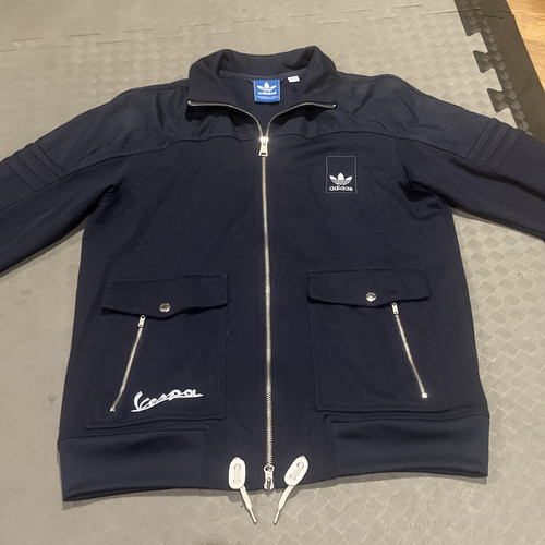 Adidas originals vespa - originals, x
