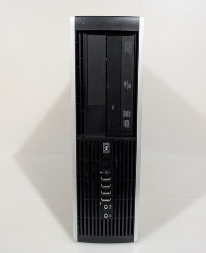 Compaq 8000 elite sff - 8000,