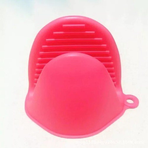2pcs silicone pot holder mini - 2pcs,