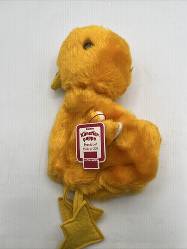 Vtg german hand puppets - german,