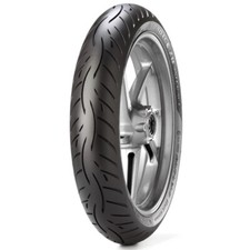 Motorcycle Tyre Metzeler