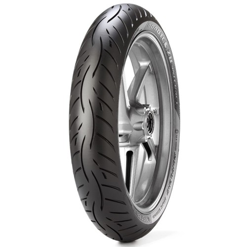 Sport touring tyre - touring, metzeler