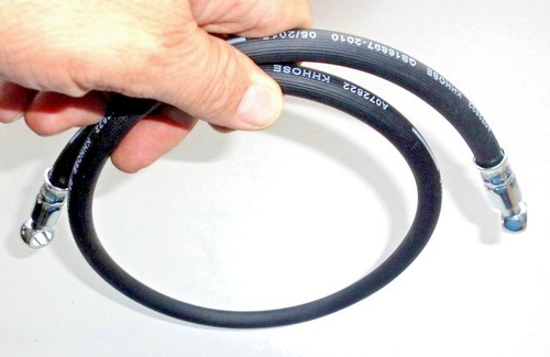 Brake hose puch - puch, gt/gtl